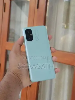 Xiaomi Redmi 12C (Used)