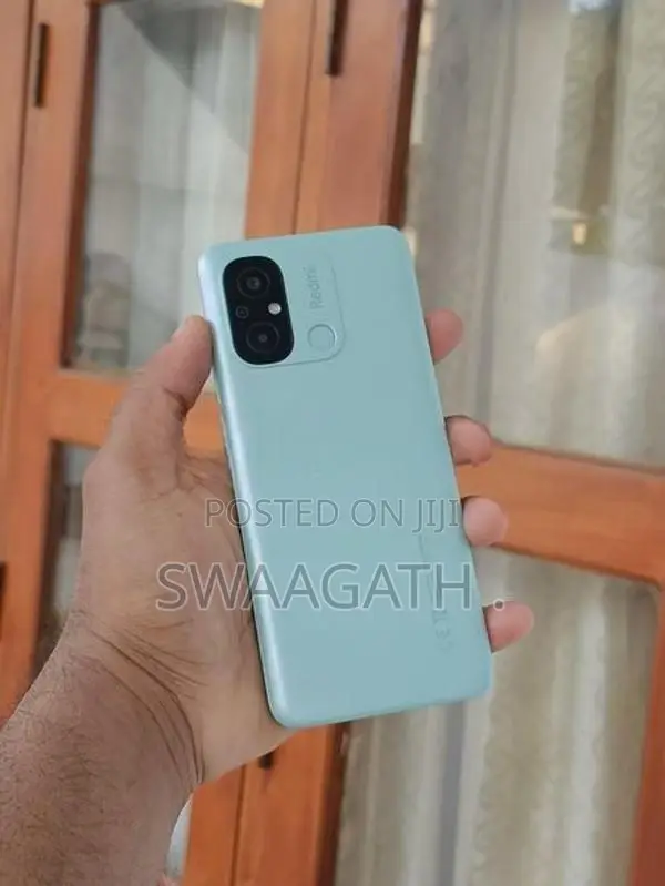 Xiaomi Redmi 12C (Used)