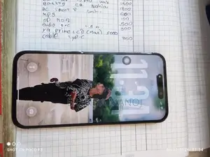 Apple iPhone 14 Pro Max (Used)