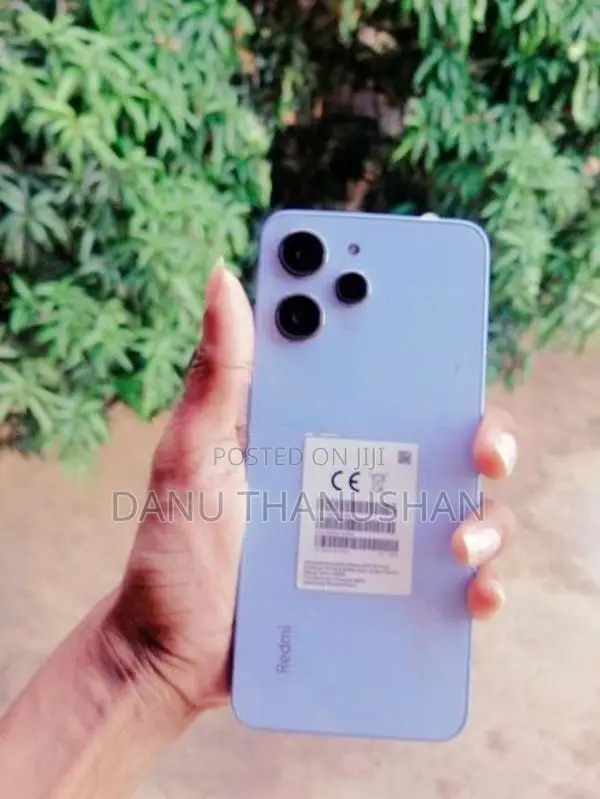 Xiaomi Redmi 12 (Used)