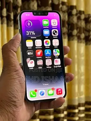 Apple iPhone 13 Pro (Used)