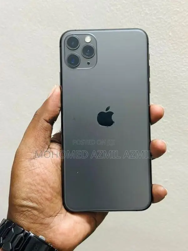 Apple iPhone 11 Pro Max 512GB (Used)