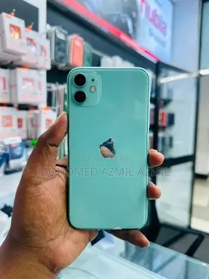 Apple iPhone 11 64GB (Used)