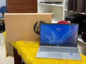 HP core 5 14Gen 8/512GB 15.6”FHD Display