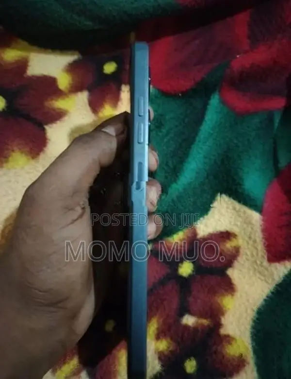 Tecno Spark 6 Go 2024 (Used)