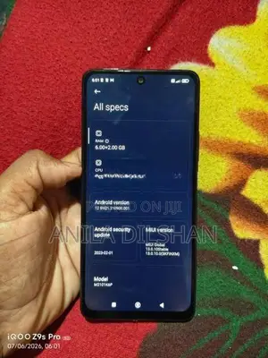 Xiaomi Mi Note 10 Pro (Used)