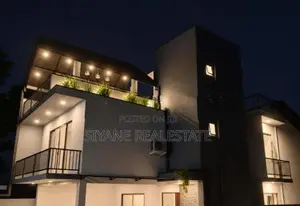 Modern Luxury House for Sale – Homagama