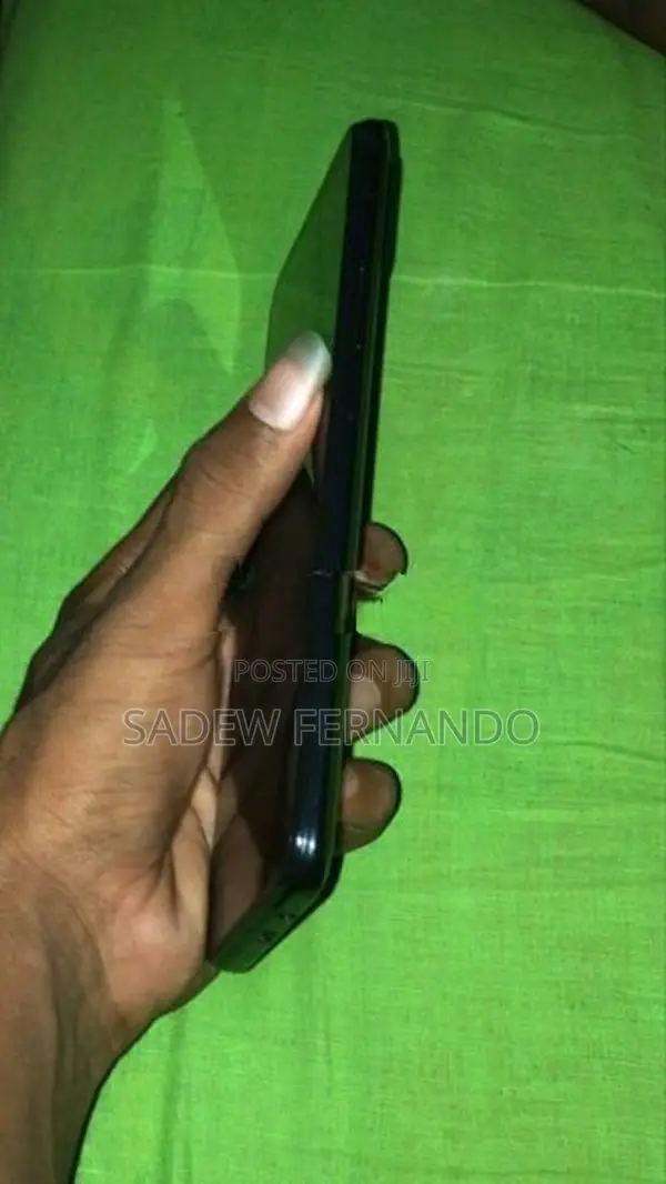 Infinix Hot 10 Play (Used)