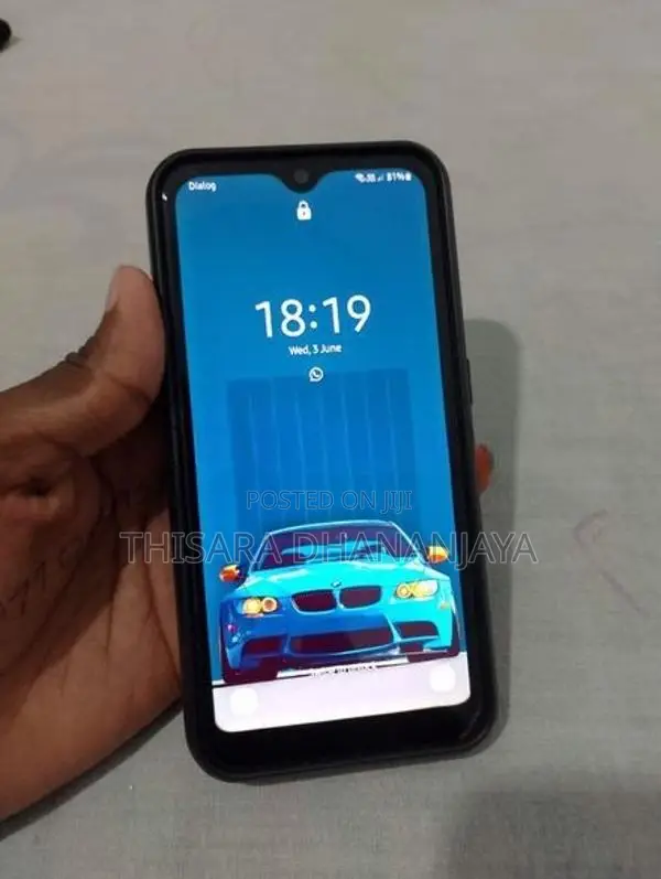 Samsung Galaxy A01 (Used)
