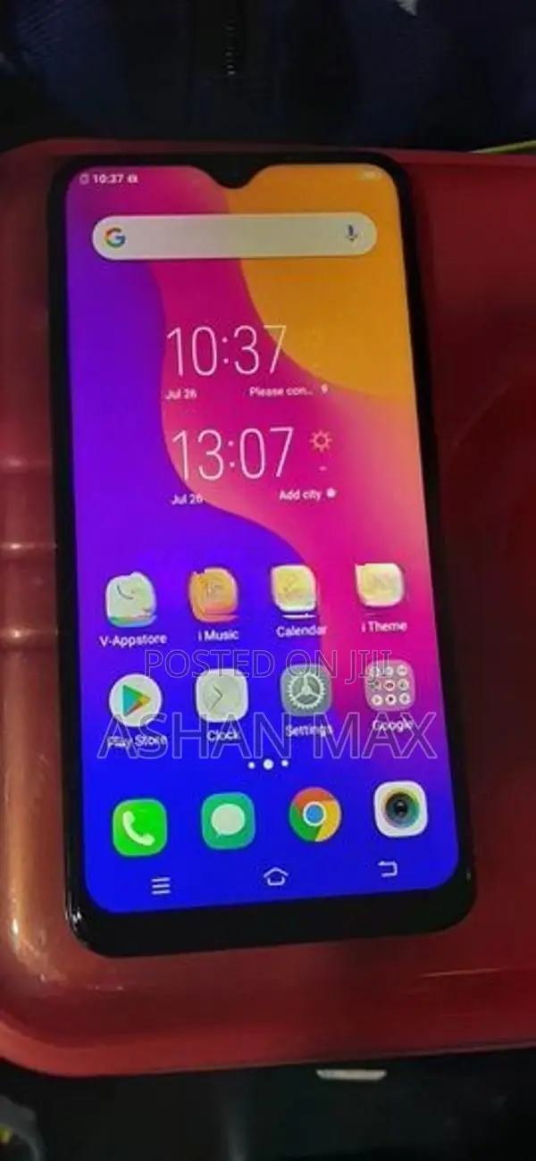 Vivo Y93 (Used)