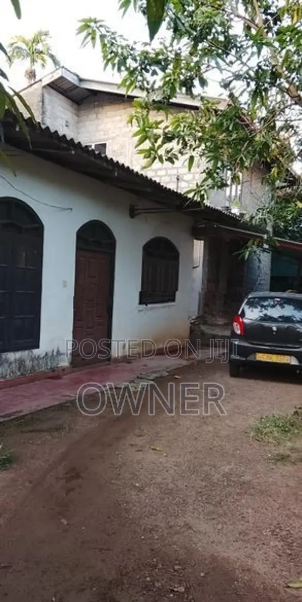 House for Sale in Thalangama