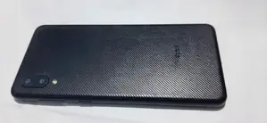Samsung Galaxy M02 (Used)