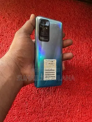 Xiaomi Redmi 11 (Used)