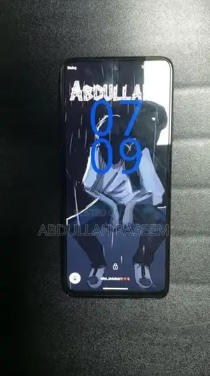 Moto G35 5G (Used)