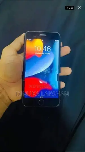 Apple iPhone 7 Plus (Used)