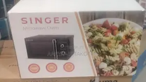 Singer Microwave Oven 20L Capacity