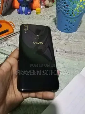 Vivo Y85 (Used)