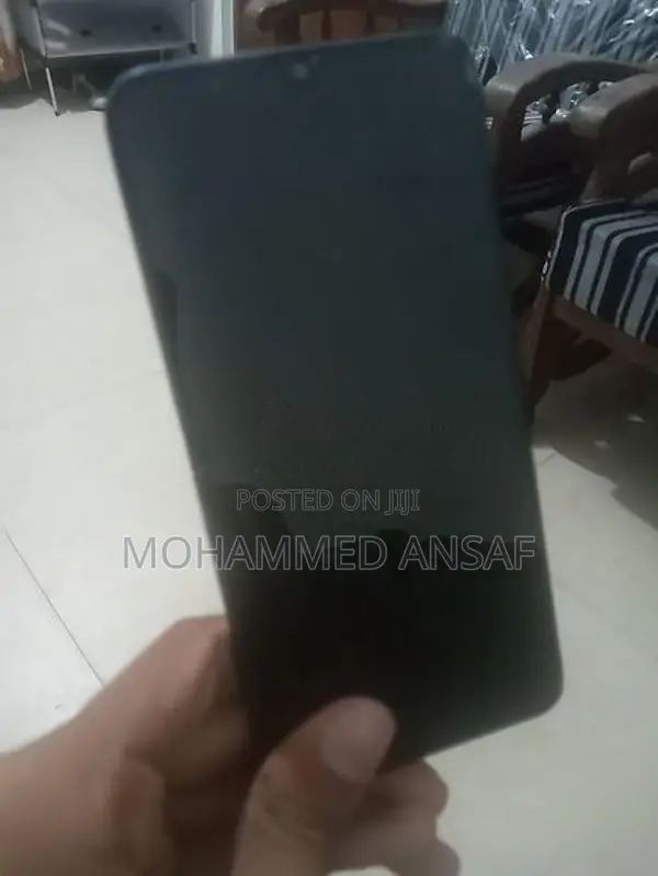 Samsung Galaxy A10 (Used)