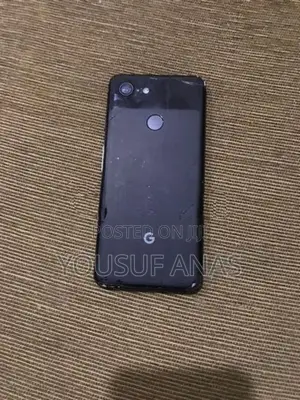 Google Pixel 3 (Used)