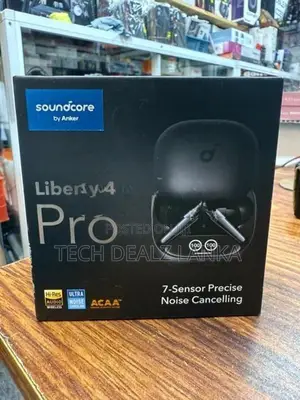 Anker Liberty 4 Pro