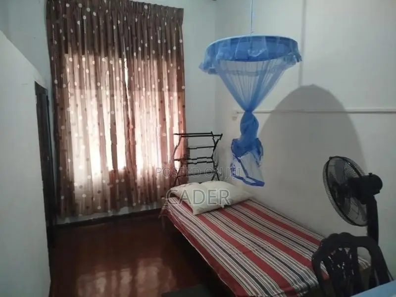 Room for Rent in Mount Lavinia