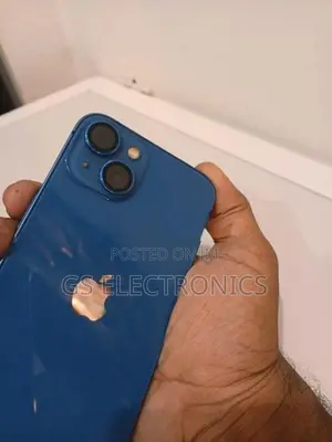 Apple iPhone 13 (Used)