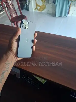 Apple iPhone 15 Pro (Used)
