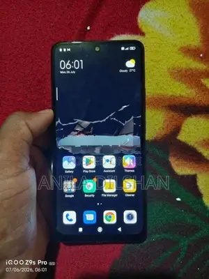 Xiaomi Mi Note 10 Pro (Used)