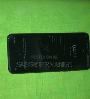 Infinix Hot 10 Play (Used)