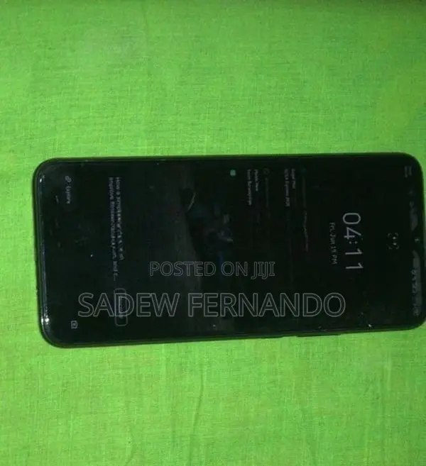Infinix Hot 10 Play (Used)