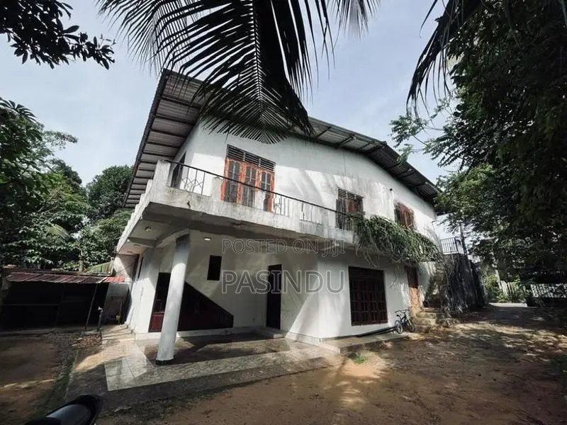 House for Sale Ragama