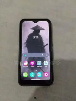 Samsung Galaxy A01 (Used)