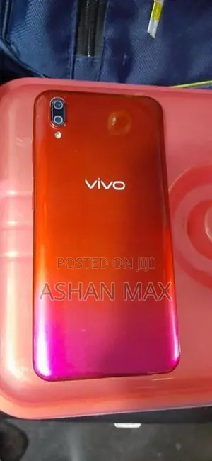Vivo Y93 (Used)