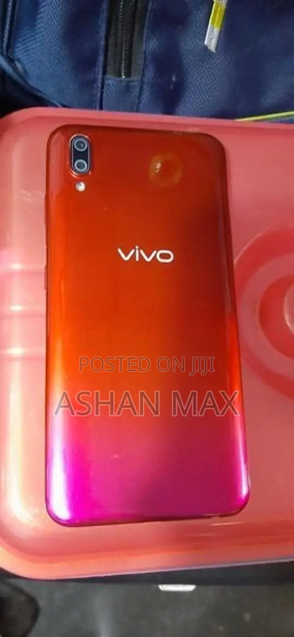 Vivo Y93 (Used)