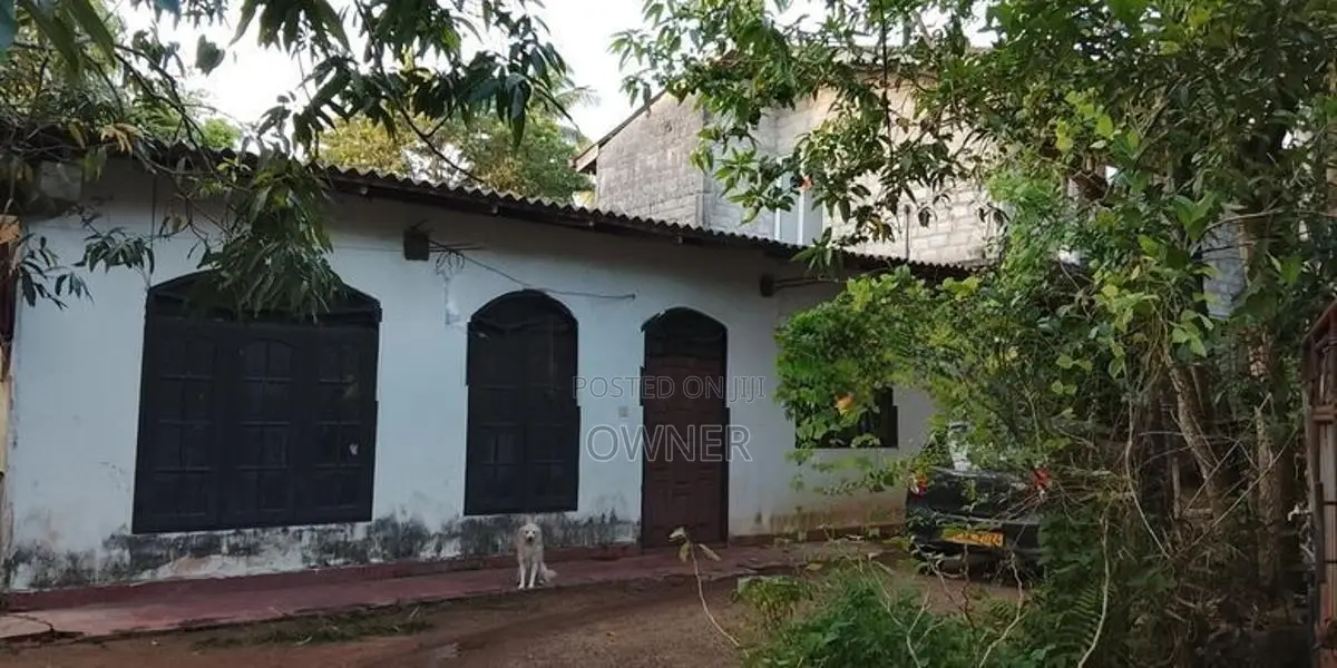 House for Sale in Thalangama
