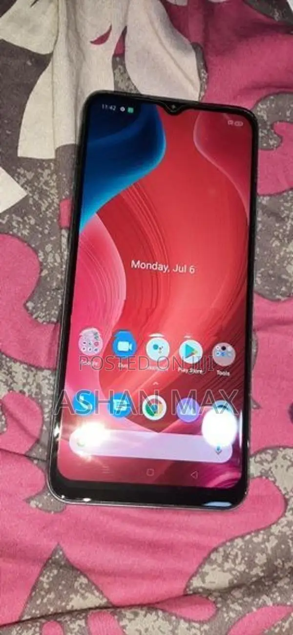 Realme C15 (Used)