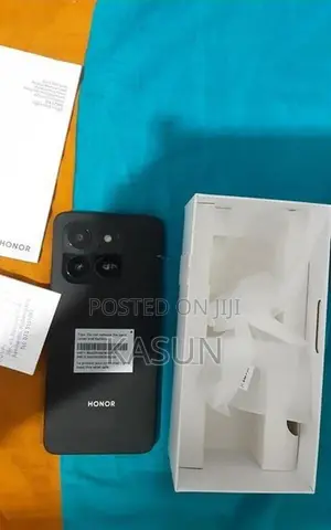 Honor X7D 5G (Used)