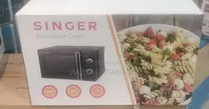 Singer Microwave Oven 20L Capacity