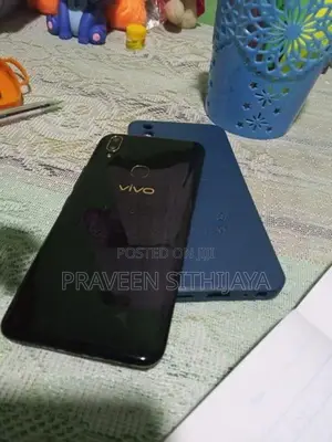 Vivo Y85 (Used)