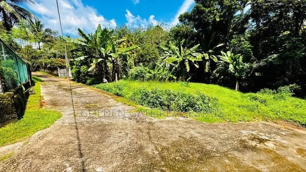 Kadawatha Best Residential Land
