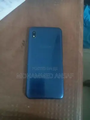 Samsung Galaxy A10 (Used)