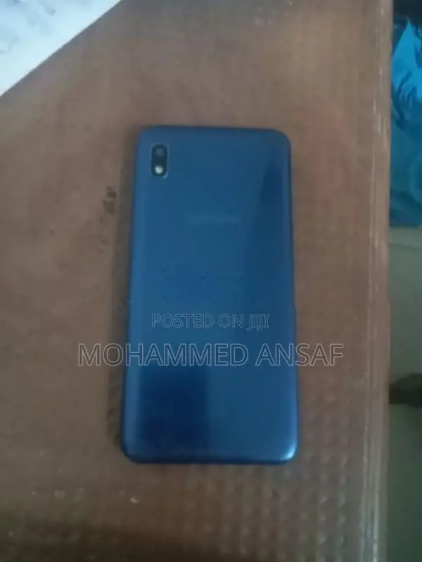 Samsung Galaxy A10 (Used)