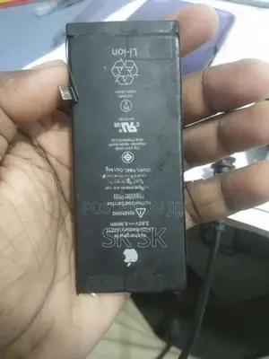 Apple iPhone SE 2 Battery (Used)
