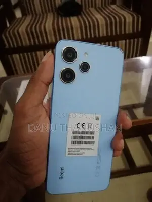 Xiaomi Redmi 12 (Used)