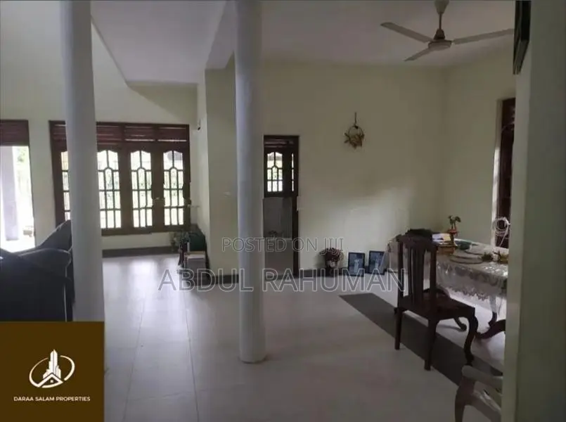 2Story Single House Malabe Junction 7 Rooms