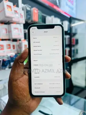 Apple iPhone 11 64GB (Used)