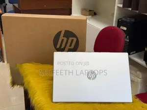 HP core 5 14Gen 8/512GB 15.6”FHD Display