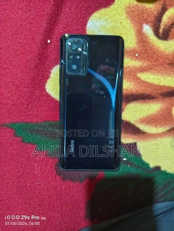 Xiaomi Mi Note 10 Pro (Used)