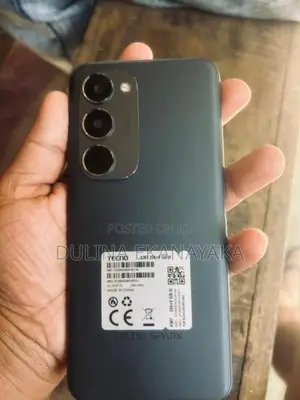 Tecno Spark 40 + (Used)