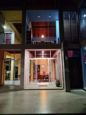 GELIOYA : 5-BR (20.5P) PRIME RESIDENTIAL HOUSE FOR SALE